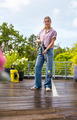 Kärcher K4 Comfort Premium højtryksrenser